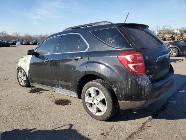 Photo 1 VIN: 2GNFLFEKXG6141049 - CHEVROLET EQUINOX LT 