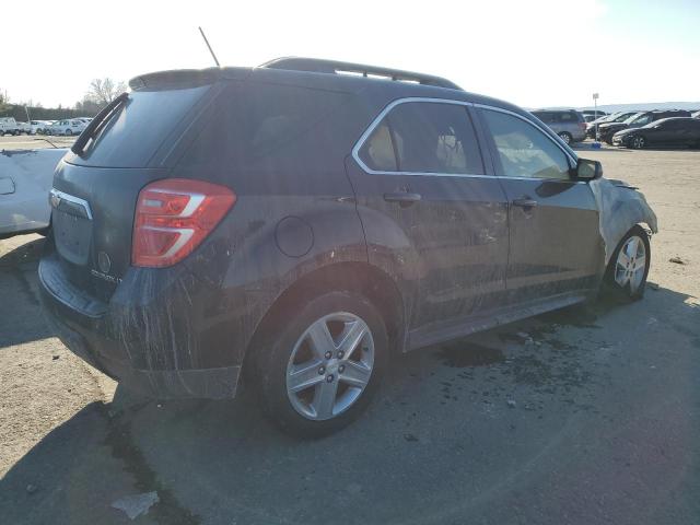 Photo 2 VIN: 2GNFLFEKXG6141049 - CHEVROLET EQUINOX LT 