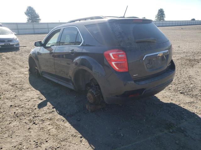 Photo 2 VIN: 2GNFLFEKXG6169708 - CHEVROLET EQUINOX LT 