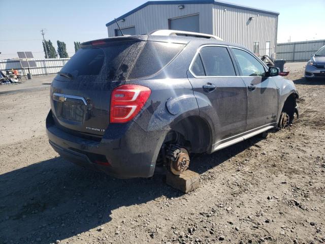 Photo 3 VIN: 2GNFLFEKXG6169708 - CHEVROLET EQUINOX LT 