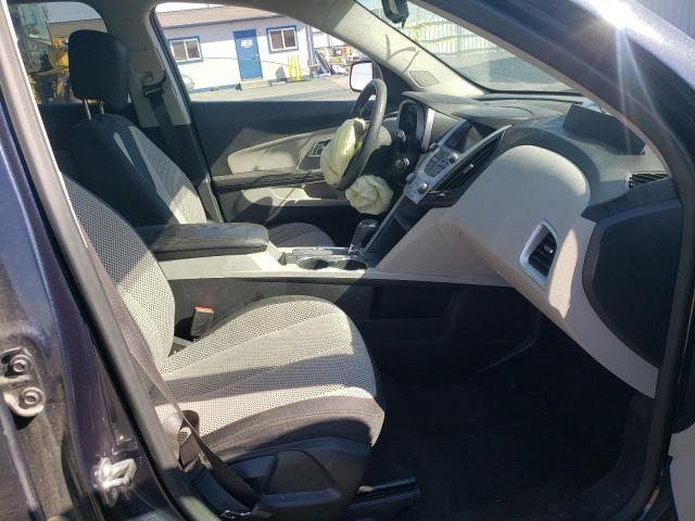 Photo 4 VIN: 2GNFLFEKXG6169708 - CHEVROLET EQUINOX LT 