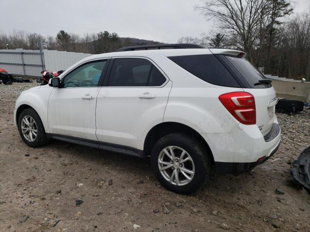 Photo 1 VIN: 2GNFLFEKXG6171488 - CHEVROLET EQUINOX LT 