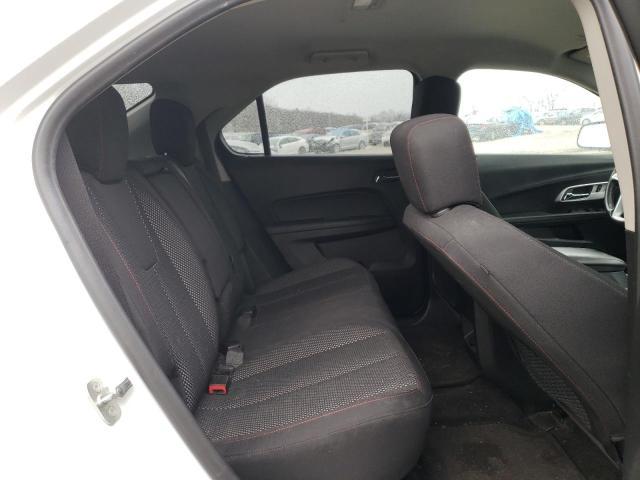 Photo 10 VIN: 2GNFLFEKXG6171488 - CHEVROLET EQUINOX LT 