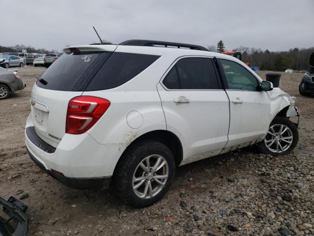 Photo 2 VIN: 2GNFLFEKXG6171488 - CHEVROLET EQUINOX LT 