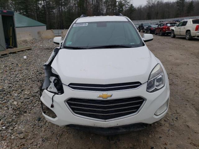 Photo 4 VIN: 2GNFLFEKXG6171488 - CHEVROLET EQUINOX LT 