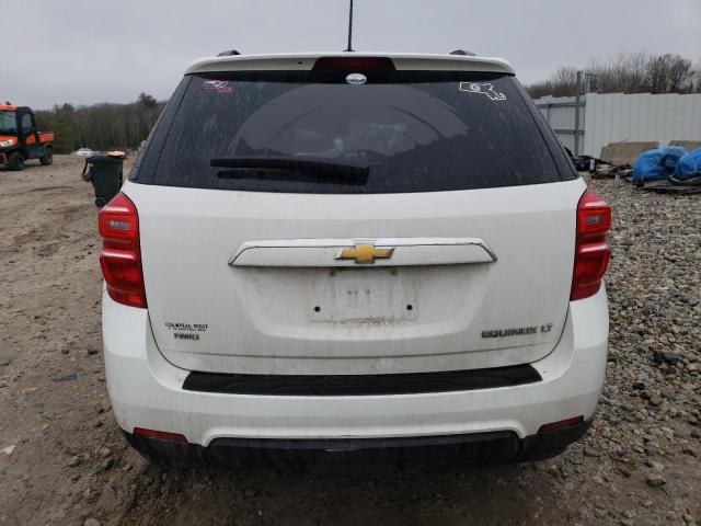 Photo 5 VIN: 2GNFLFEKXG6171488 - CHEVROLET EQUINOX LT 