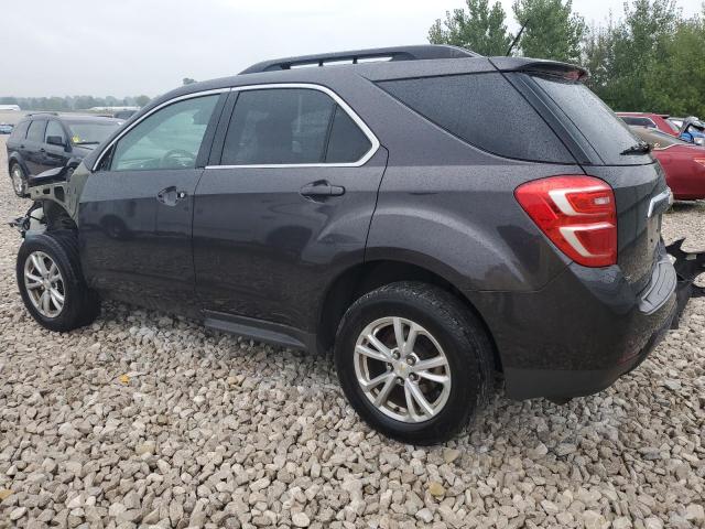 Photo 1 VIN: 2GNFLFEKXG6178456 - CHEVROLET EQUINOX LT 