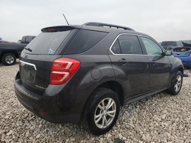 Photo 2 VIN: 2GNFLFEKXG6178456 - CHEVROLET EQUINOX LT 