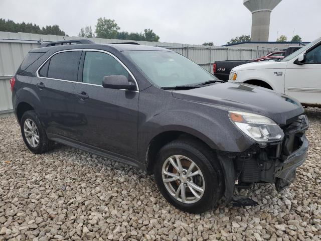 Photo 3 VIN: 2GNFLFEKXG6178456 - CHEVROLET EQUINOX LT 