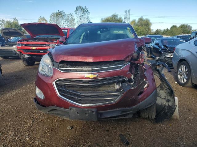 Photo 4 VIN: 2GNFLFEKXG6180479 - CHEVROLET EQUINOX LT 