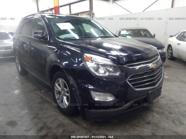 Photo 0 VIN: 2GNFLFEKXG6188324 - CHEVROLET EQUINOX 