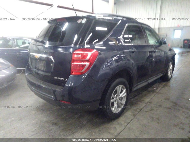 Photo 3 VIN: 2GNFLFEKXG6188324 - CHEVROLET EQUINOX 