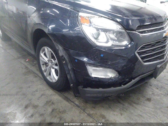 Photo 5 VIN: 2GNFLFEKXG6188324 - CHEVROLET EQUINOX 