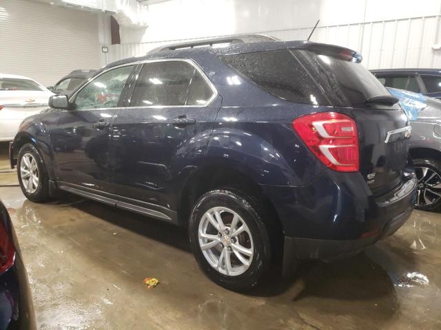 Photo 1 VIN: 2GNFLFEKXG6207681 - CHEVROLET EQUINOX LT 