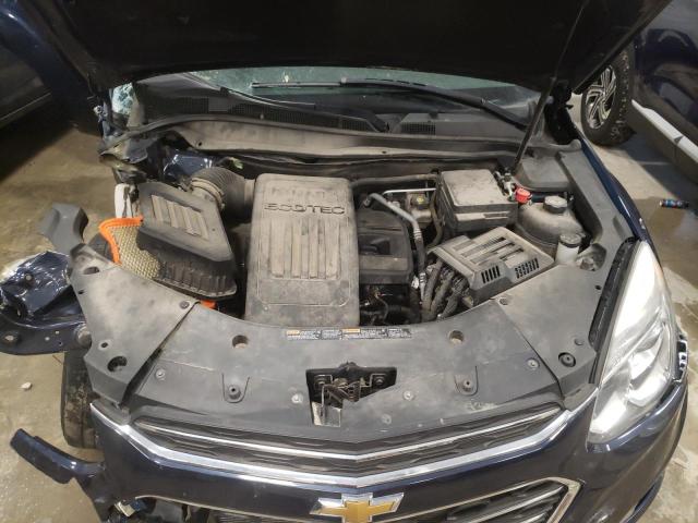 Photo 11 VIN: 2GNFLFEKXG6207681 - CHEVROLET EQUINOX LT 