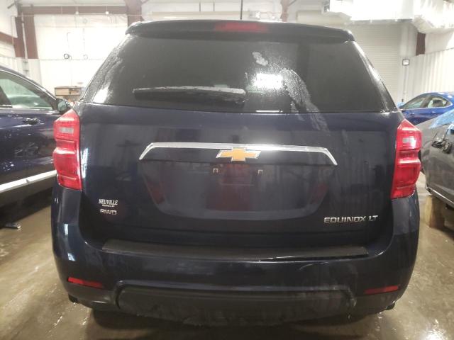 Photo 5 VIN: 2GNFLFEKXG6207681 - CHEVROLET EQUINOX LT 