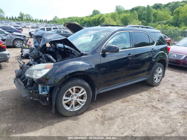 Photo 1 VIN: 2GNFLFEKXG6213206 - CHEVROLET EQUINOX 