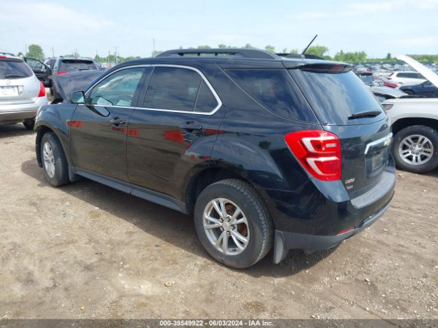 Photo 2 VIN: 2GNFLFEKXG6213206 - CHEVROLET EQUINOX 