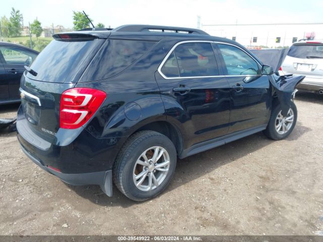 Photo 3 VIN: 2GNFLFEKXG6213206 - CHEVROLET EQUINOX 