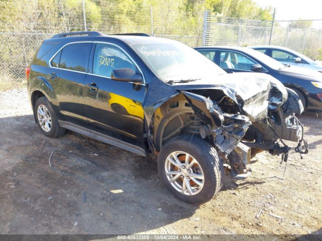 Photo 0 VIN: 2GNFLFEKXG6213206 - CHEVROLET EQUINOX 