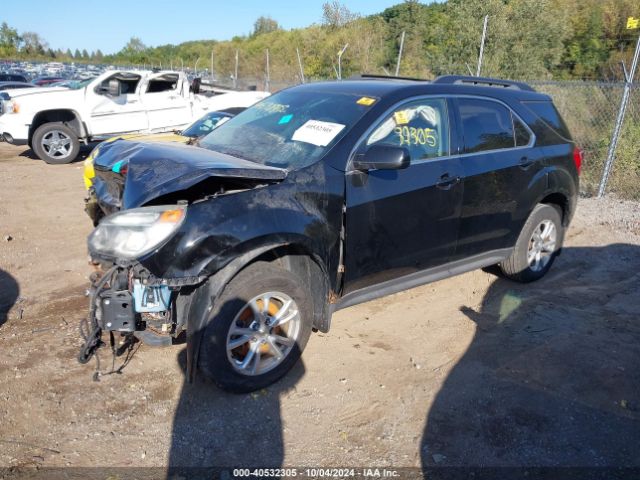 Photo 1 VIN: 2GNFLFEKXG6213206 - CHEVROLET EQUINOX 