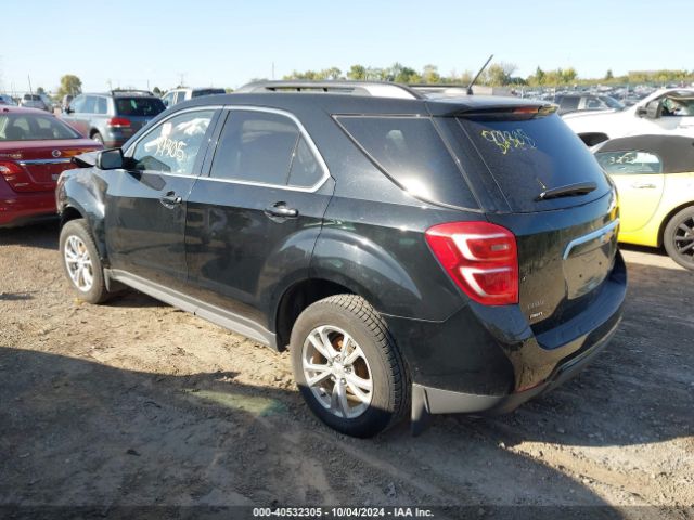 Photo 2 VIN: 2GNFLFEKXG6213206 - CHEVROLET EQUINOX 