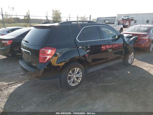 Photo 3 VIN: 2GNFLFEKXG6213206 - CHEVROLET EQUINOX 