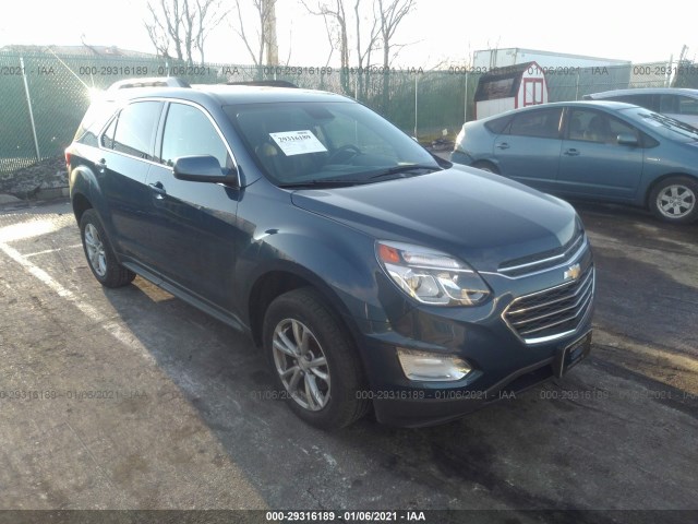 Photo 0 VIN: 2GNFLFEKXG6231642 - CHEVROLET EQUINOX 