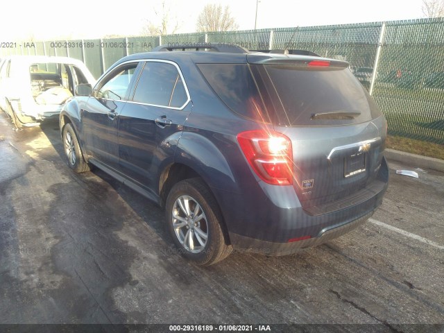 Photo 2 VIN: 2GNFLFEKXG6231642 - CHEVROLET EQUINOX 