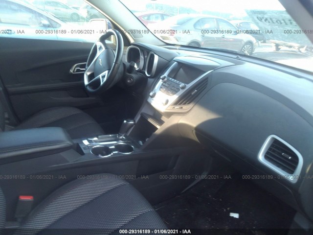 Photo 4 VIN: 2GNFLFEKXG6231642 - CHEVROLET EQUINOX 