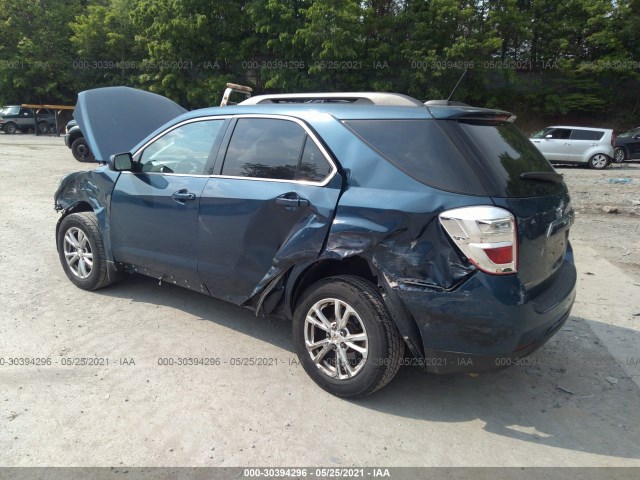 Photo 2 VIN: 2GNFLFEKXG6238784 - CHEVROLET EQUINOX 