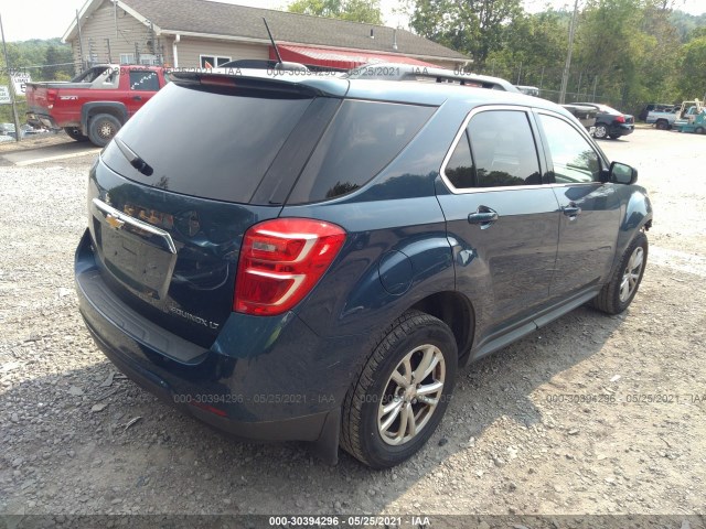 Photo 3 VIN: 2GNFLFEKXG6238784 - CHEVROLET EQUINOX 