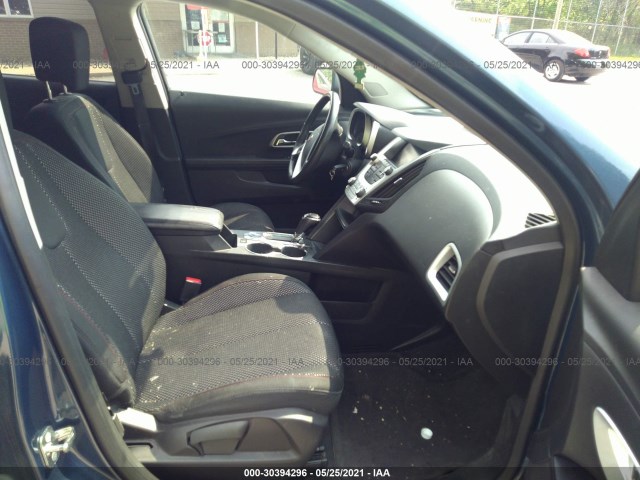 Photo 4 VIN: 2GNFLFEKXG6238784 - CHEVROLET EQUINOX 