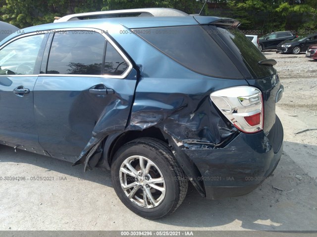 Photo 5 VIN: 2GNFLFEKXG6238784 - CHEVROLET EQUINOX 