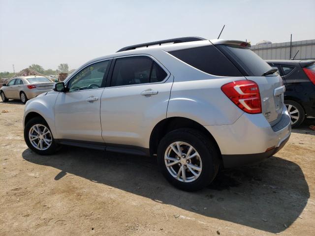 Photo 1 VIN: 2GNFLFEKXG6239983 - CHEVROLET EQUINOX LT 