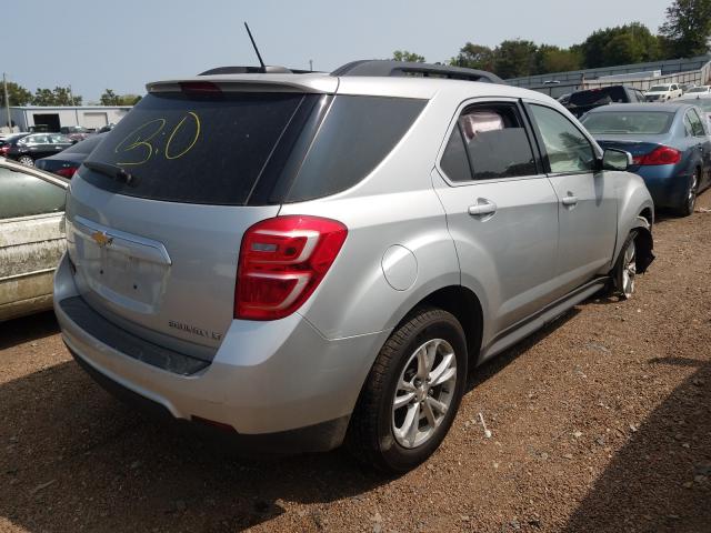 Photo 3 VIN: 2GNFLFEKXG6245735 - CHEVROLET EQUINOX LT 