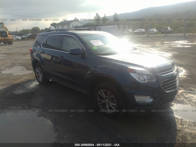 Photo 0 VIN: 2GNFLFEKXG6252913 - CHEVROLET EQUINOX 