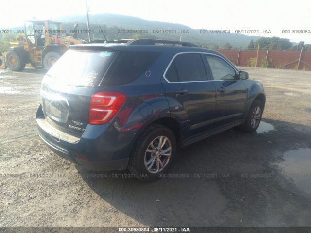 Photo 3 VIN: 2GNFLFEKXG6252913 - CHEVROLET EQUINOX 