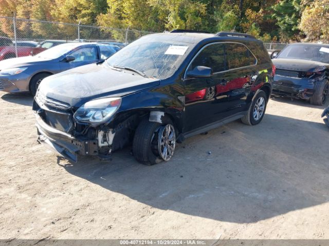 Photo 1 VIN: 2GNFLFEKXG6255360 - CHEVROLET EQUINOX 