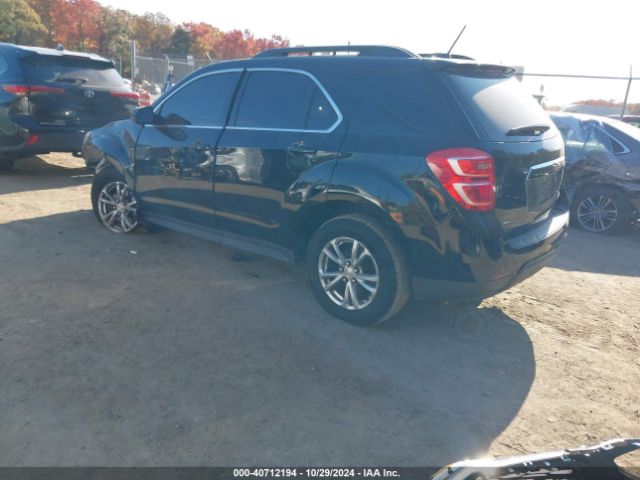 Photo 2 VIN: 2GNFLFEKXG6255360 - CHEVROLET EQUINOX 