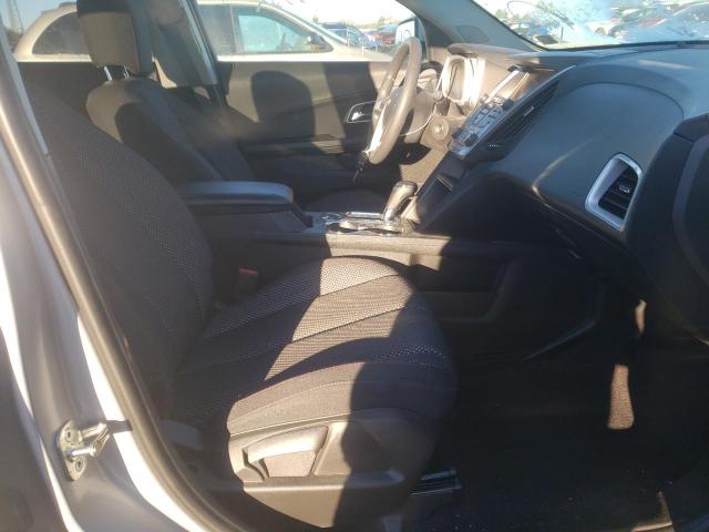 Photo 4 VIN: 2GNFLFEKXG6257738 - CHEVROLET EQUINOX LT 