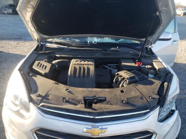 Photo 6 VIN: 2GNFLFEKXG6257738 - CHEVROLET EQUINOX LT 