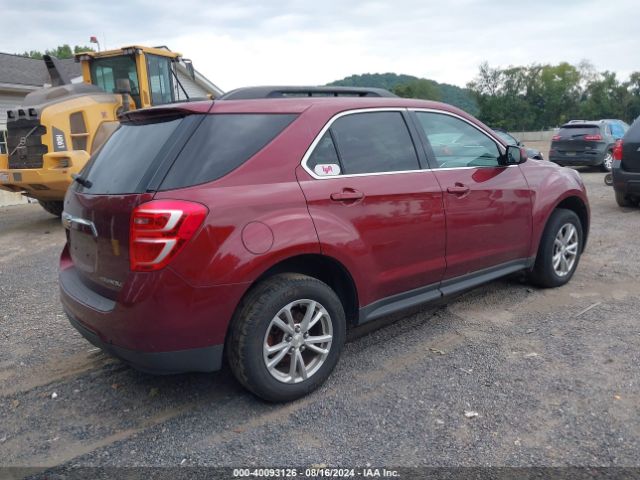 Photo 3 VIN: 2GNFLFEKXG6263796 - CHEVROLET EQUINOX 