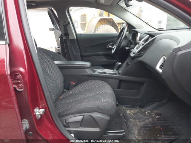 Photo 4 VIN: 2GNFLFEKXG6263796 - CHEVROLET EQUINOX 