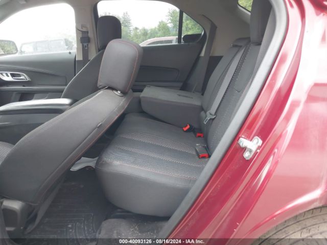 Photo 7 VIN: 2GNFLFEKXG6263796 - CHEVROLET EQUINOX 