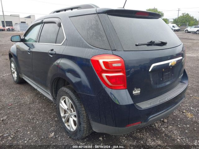 Photo 2 VIN: 2GNFLFEKXG6266195 - CHEVROLET EQUINOX 