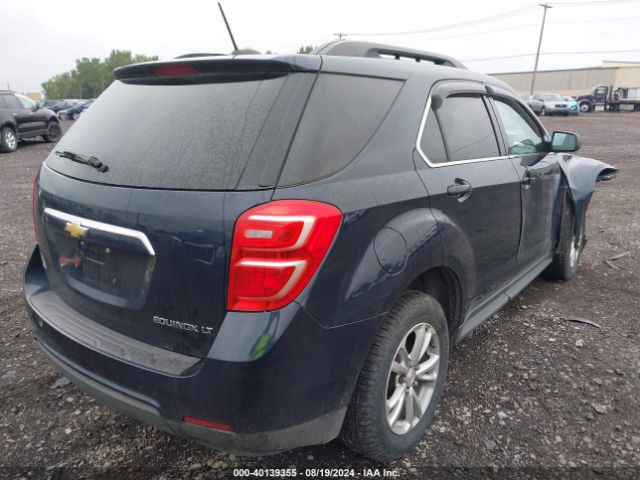 Photo 3 VIN: 2GNFLFEKXG6266195 - CHEVROLET EQUINOX 