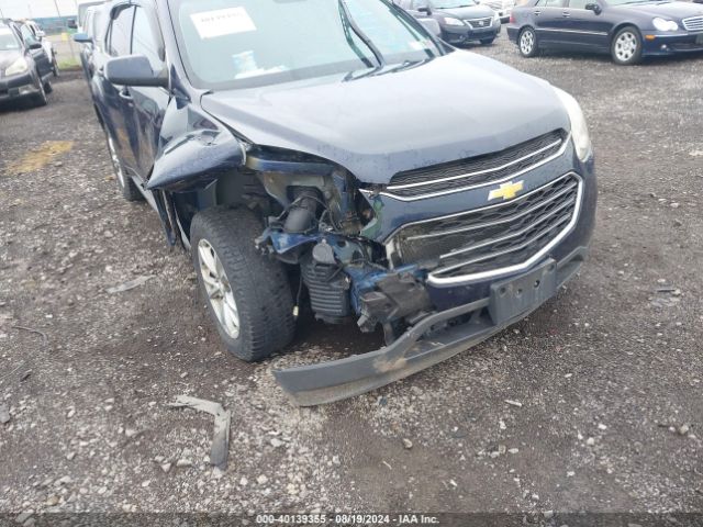 Photo 5 VIN: 2GNFLFEKXG6266195 - CHEVROLET EQUINOX 