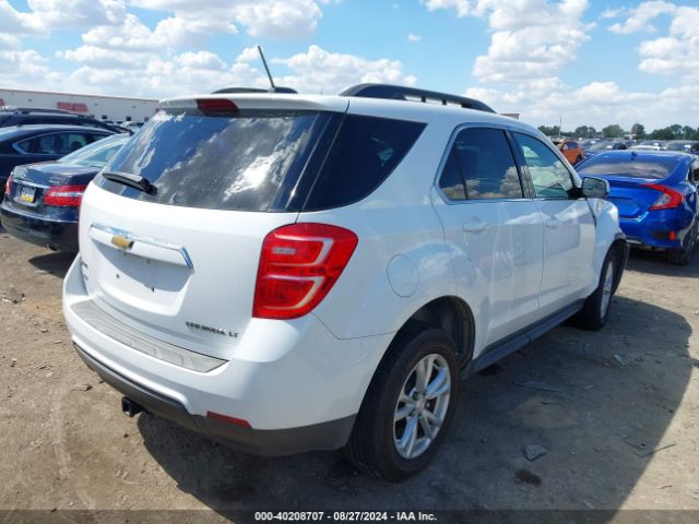 Photo 3 VIN: 2GNFLFEKXG6276760 - CHEVROLET EQUINOX 