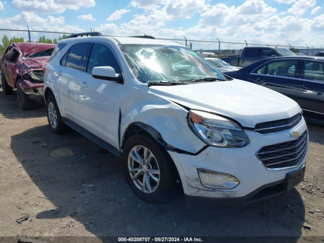 Photo 5 VIN: 2GNFLFEKXG6276760 - CHEVROLET EQUINOX 